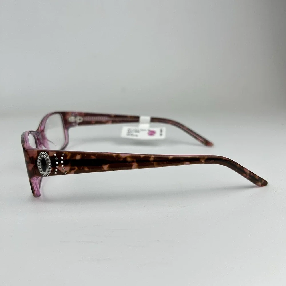 Vendela V 1011 Demi Tortoise Shell Type‎ Eyeglass Frame 54 16 135 mm